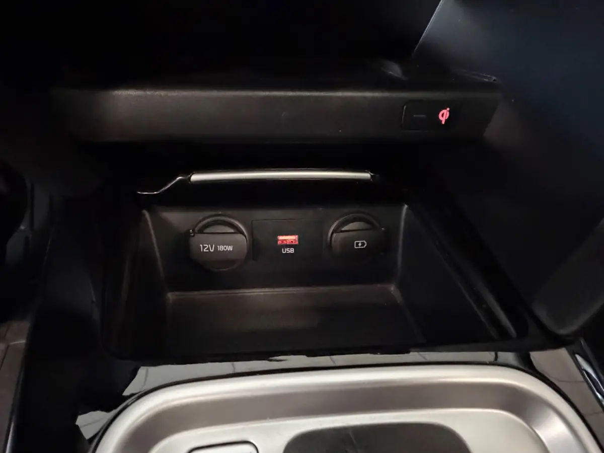 1.6 GDI PHEV EXECUTIVE, PANORAMADAK, LEER, NAVIGATIE, LED, CRUISE