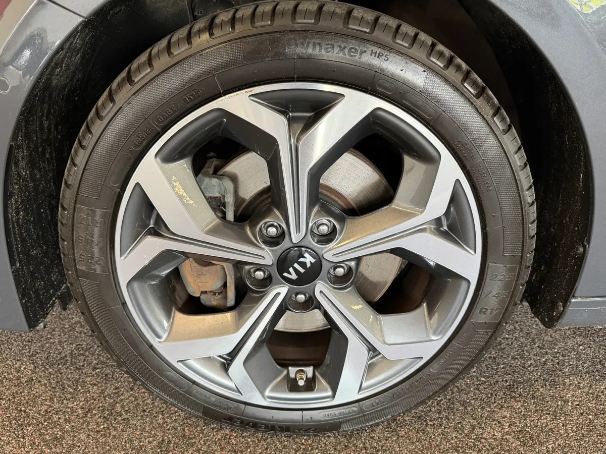 1.6 GDI PHEV EXECUTIVE, PANORAMADAK, LEER, NAVIGATIE, LED, CRUISE
