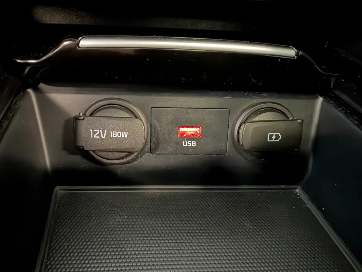 1.6 GDI PHEV EXECUTIVE, PANORAMADAK, LEER, NAVIGATIE, LED, CRUISE