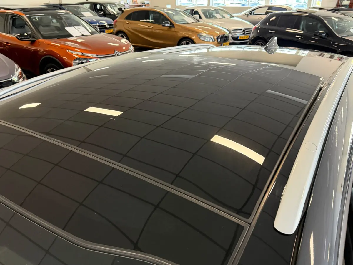 1.6 GDI PHEV EXECUTIVE, PANORAMADAK, LEER, NAVIGATIE, LED, CRUISE
