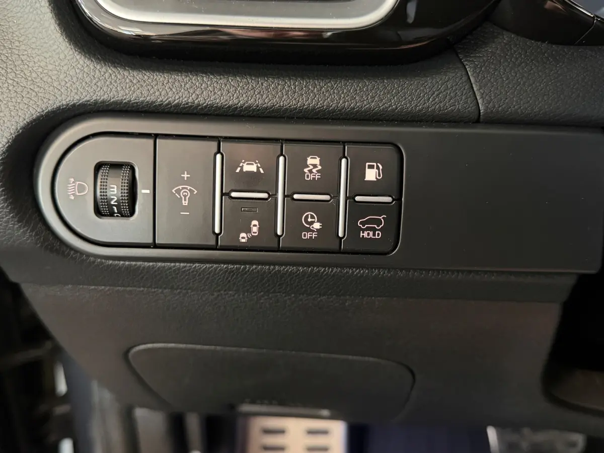 1.6 GDI PHEV EXECUTIVE, PANORAMADAK, LEER, NAVIGATIE, LED, CRUISE