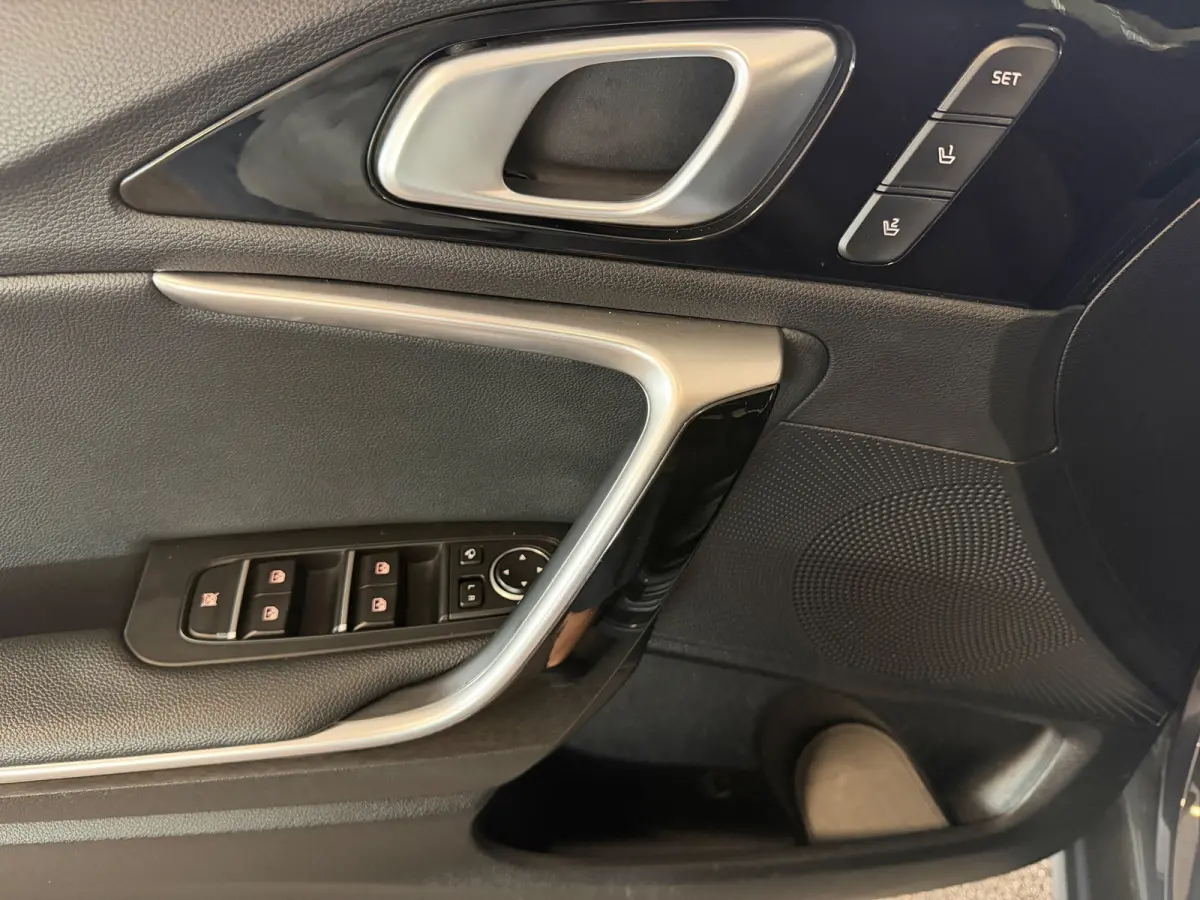1.6 GDI PHEV EXECUTIVE, PANORAMADAK, LEER, NAVIGATIE, LED, CRUISE