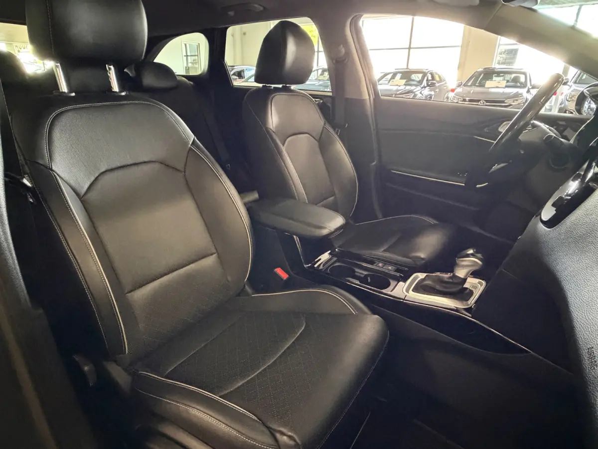 1.6 GDI PHEV EXECUTIVE, PANORAMADAK, LEER, NAVIGATIE, LED, CRUISE