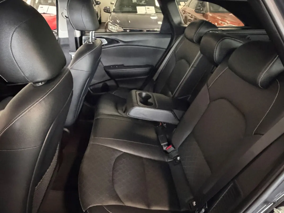 1.6 GDI PHEV EXECUTIVE, PANORAMADAK, LEER, NAVIGATIE, LED, CRUISE