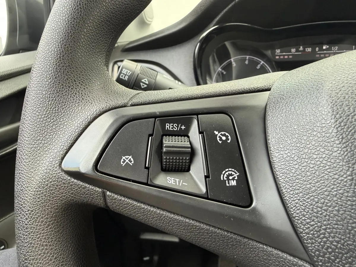 1.0 75PK Edition Plus | CRUISE CONTROL| AIRCO| PARKEER SENSOREN ACHTER| BLUETOOTH