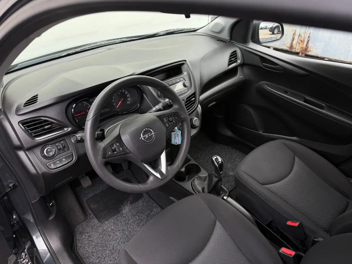 1.0 75PK Edition Plus | CRUISE CONTROL| AIRCO| PARKEER SENSOREN ACHTER| BLUETOOTH