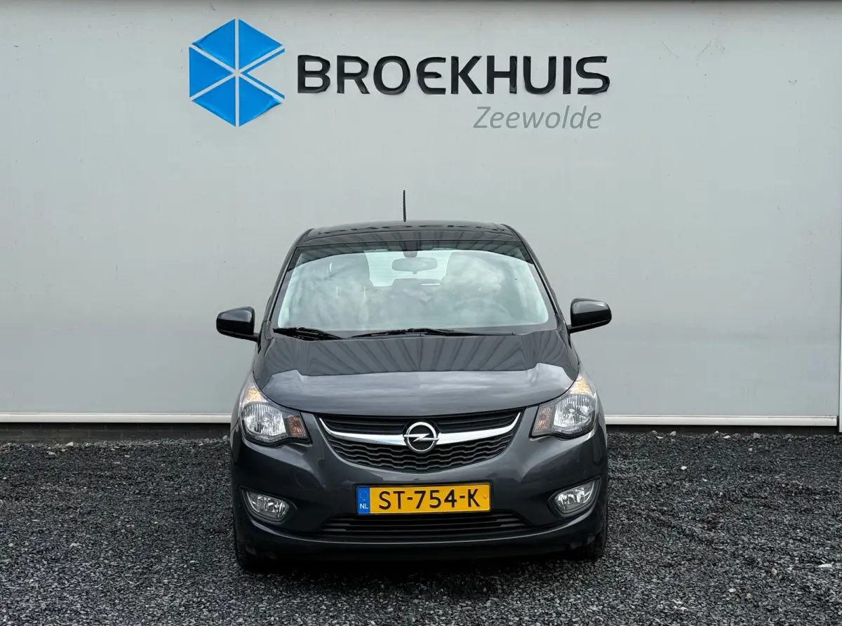 1.0 75PK Edition Plus | CRUISE CONTROL| AIRCO| PARKEER SENSOREN ACHTER| BLUETOOTH