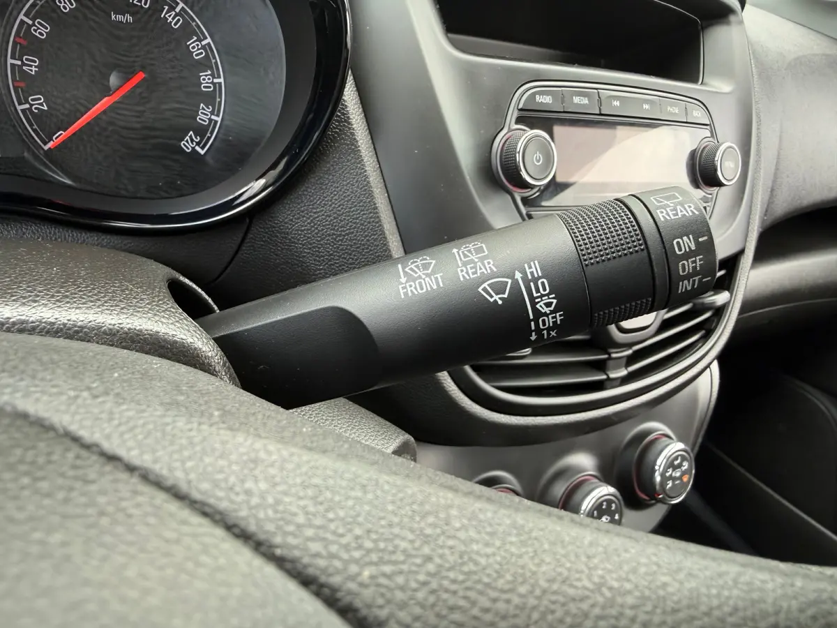 1.0 75PK Edition Plus | CRUISE CONTROL| AIRCO| PARKEER SENSOREN ACHTER| BLUETOOTH