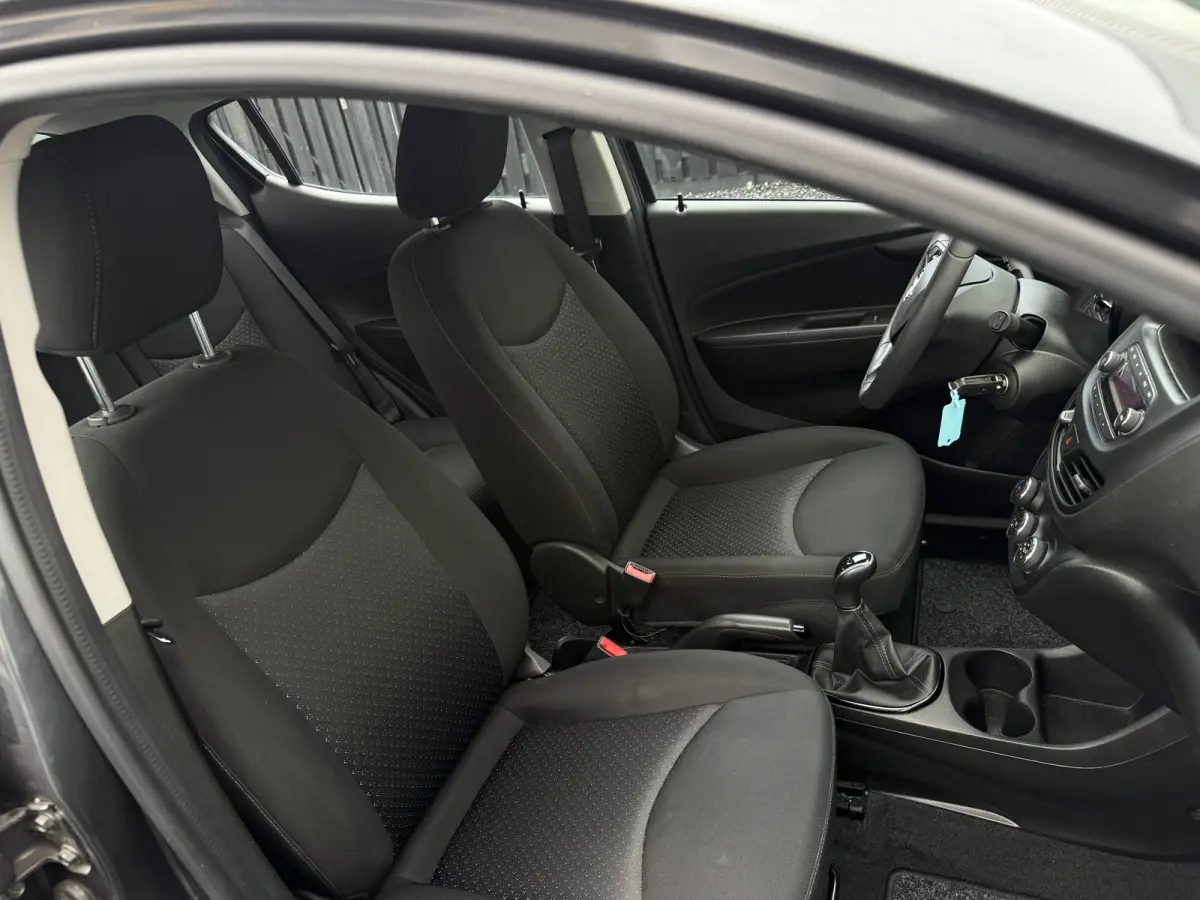 1.0 75PK Edition Plus | CRUISE CONTROL| AIRCO| PARKEER SENSOREN ACHTER| BLUETOOTH