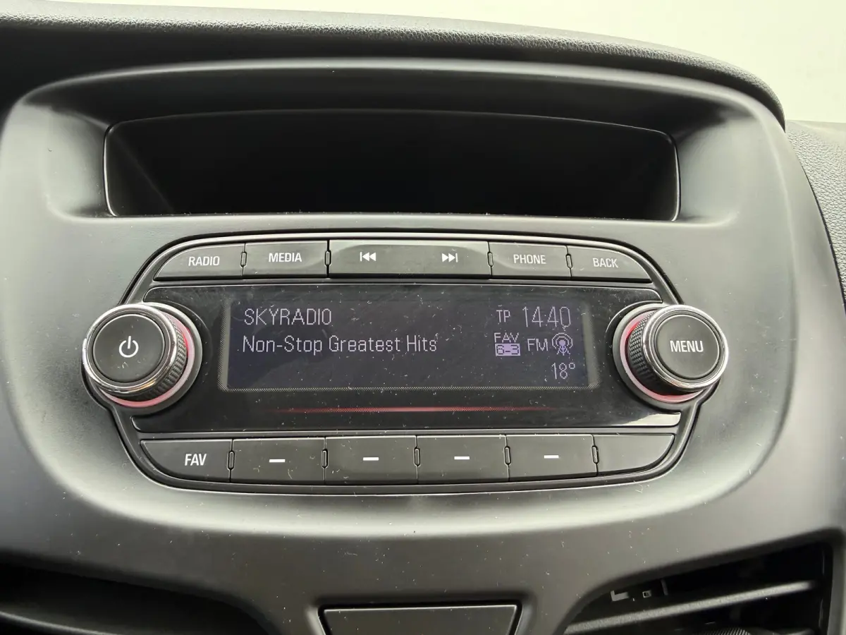 1.0 75PK Edition Plus | CRUISE CONTROL| AIRCO| PARKEER SENSOREN ACHTER| BLUETOOTH