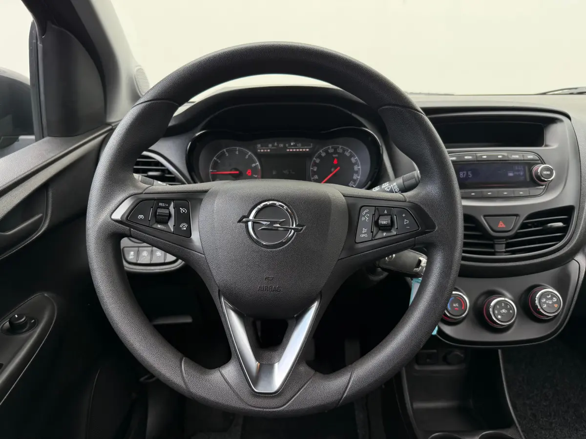 1.0 75PK Edition Plus | CRUISE CONTROL| AIRCO| PARKEER SENSOREN ACHTER| BLUETOOTH