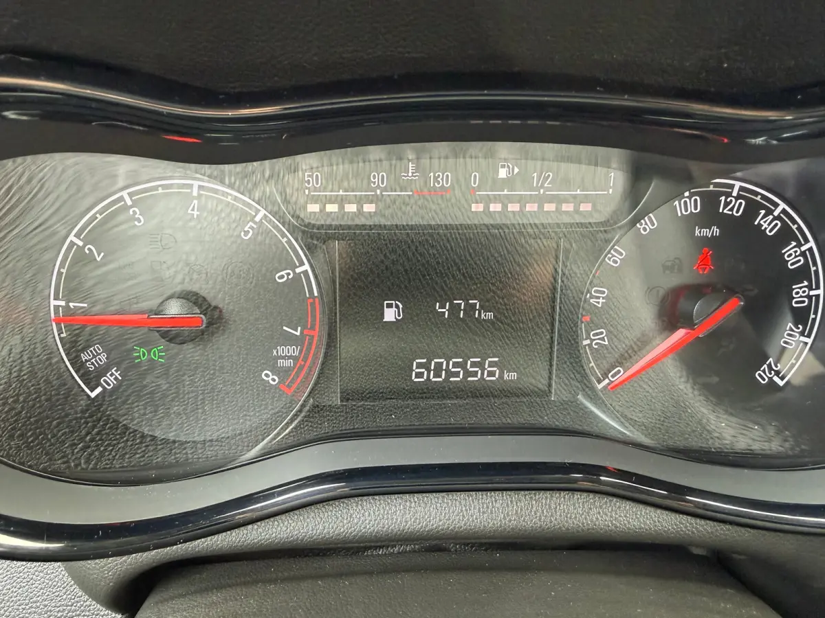 1.0 75PK Edition Plus | CRUISE CONTROL| AIRCO| PARKEER SENSOREN ACHTER| BLUETOOTH