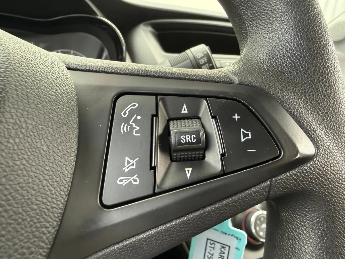 1.0 75PK Edition Plus | CRUISE CONTROL| AIRCO| PARKEER SENSOREN ACHTER| BLUETOOTH