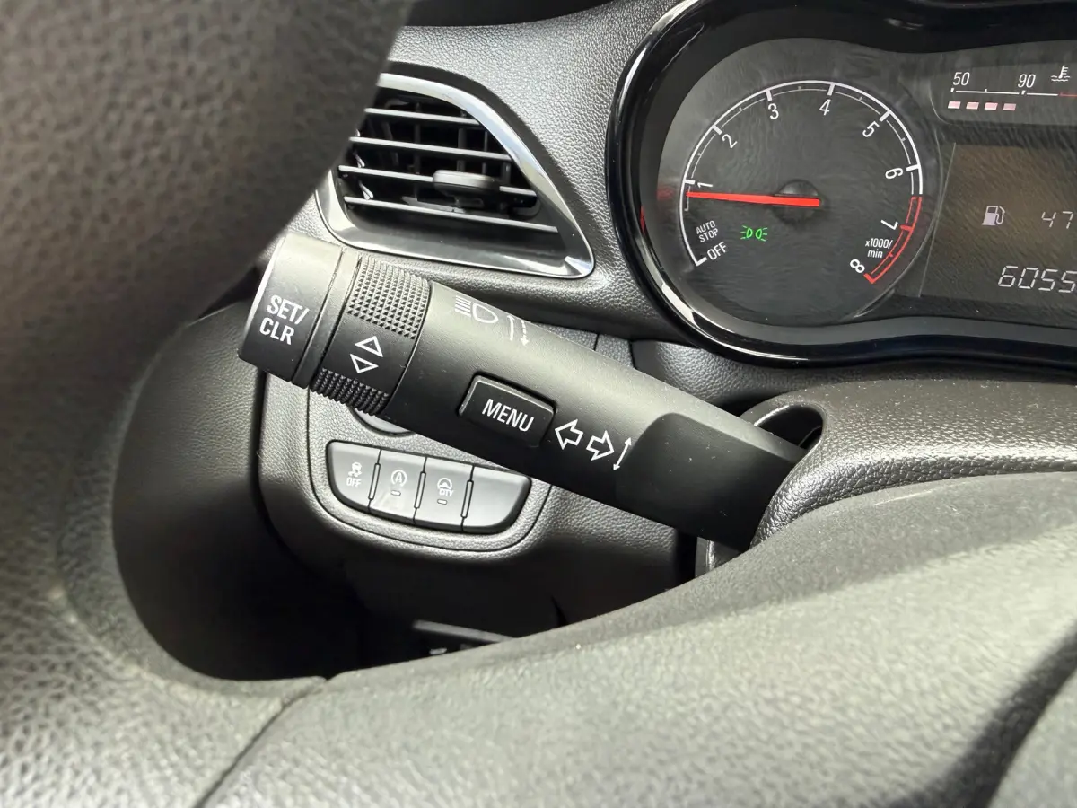 1.0 75PK Edition Plus | CRUISE CONTROL| AIRCO| PARKEER SENSOREN ACHTER| BLUETOOTH