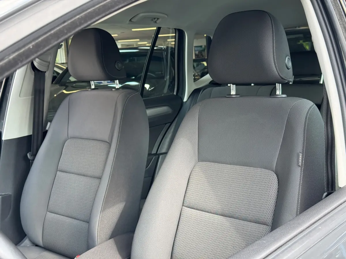 1.0 TSI Comfortline 2017 AUT NAP!