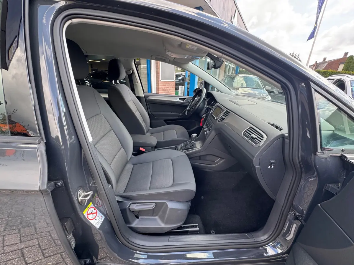 1.0 TSI Comfortline 2017 AUT NAP!
