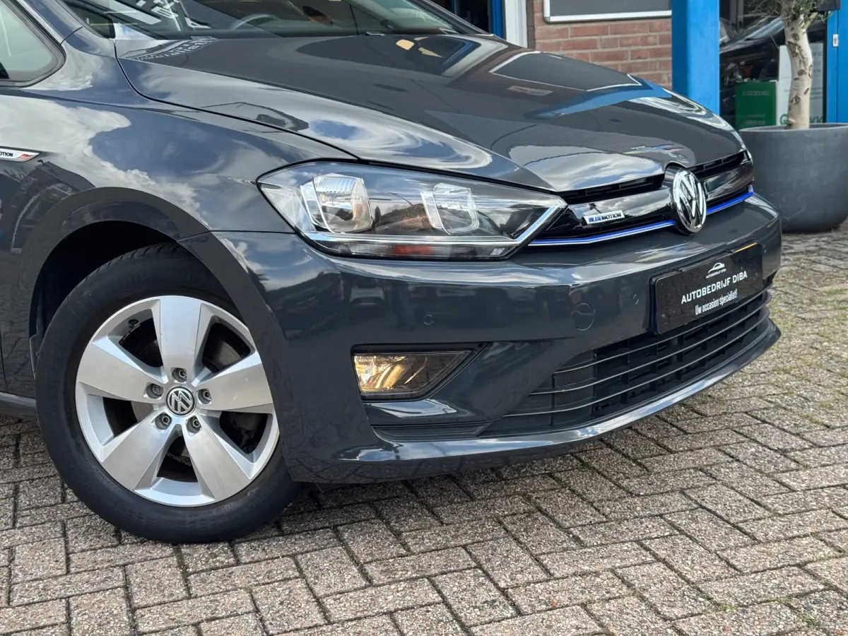 1.0 TSI Comfortline 2017 AUT NAP!