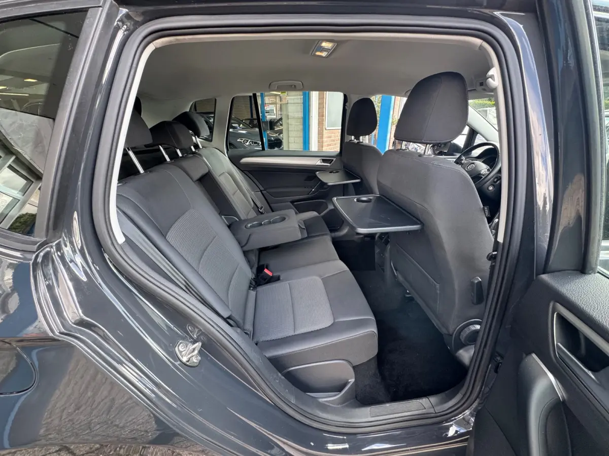 1.0 TSI Comfortline 2017 AUT NAP!