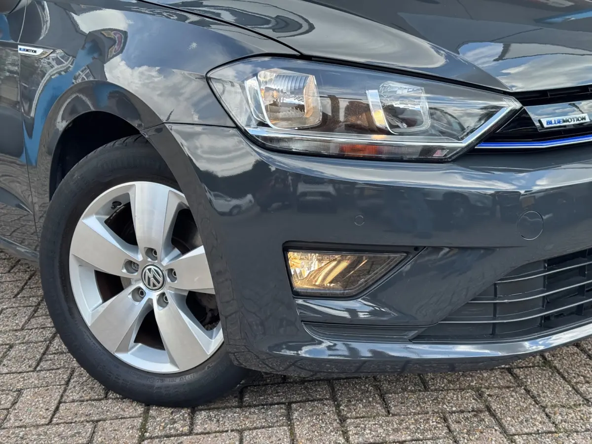1.0 TSI Comfortline 2017 AUT NAP!