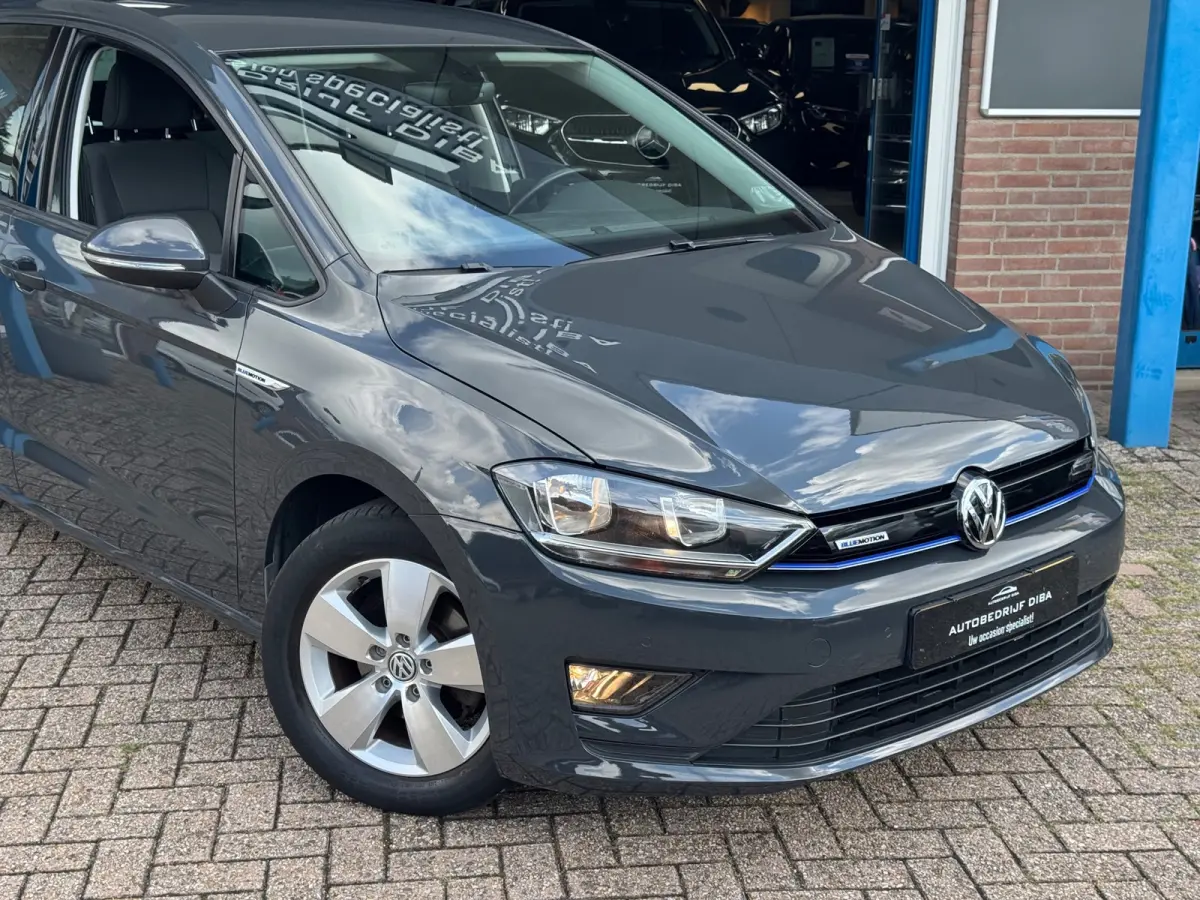 1.0 TSI Comfortline 2017 AUT NAP!