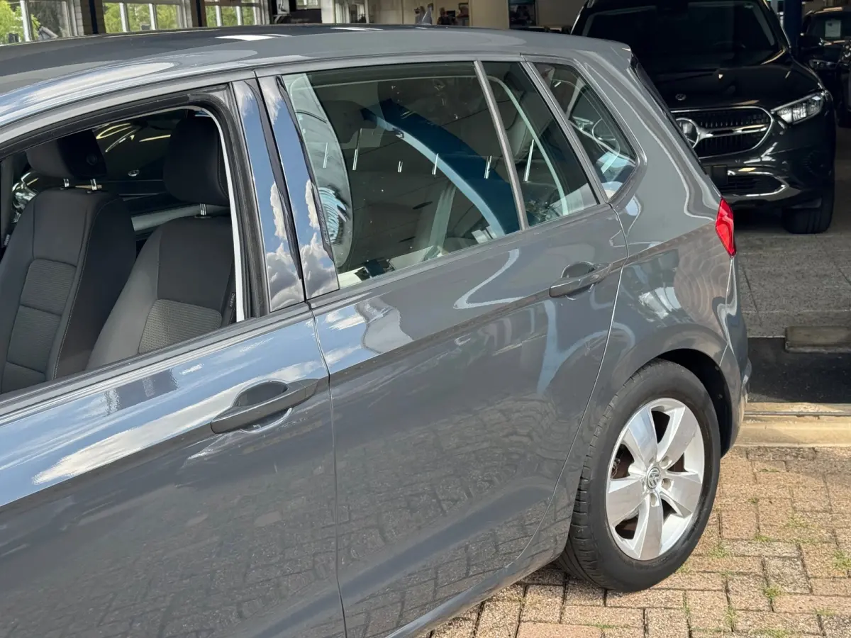 1.0 TSI Comfortline 2017 AUT NAP!