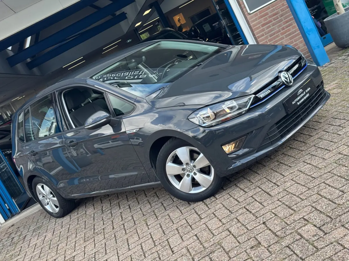 1.0 TSI Comfortline 2017 AUT NAP!