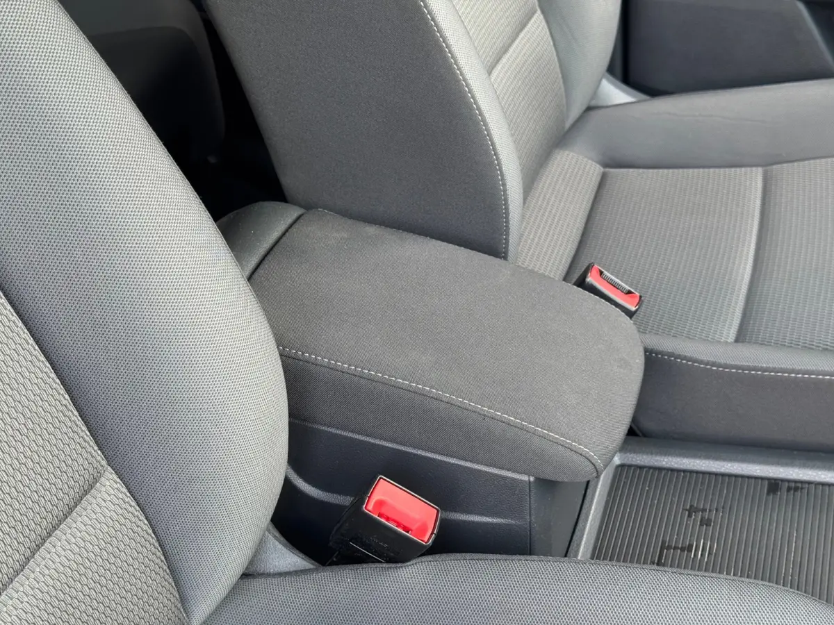 1.0 TSI Comfortline 2017 AUT NAP!
