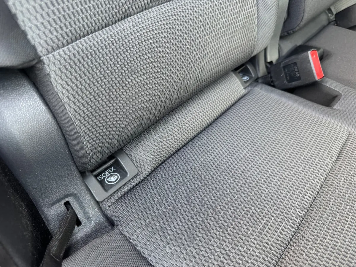 1.0 TSI Comfortline 2017 AUT NAP!