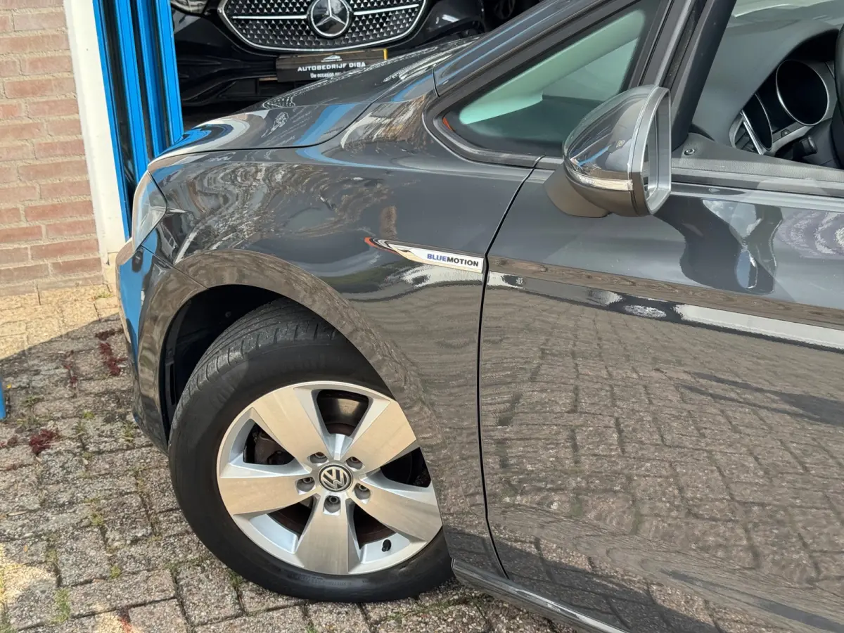 1.0 TSI Comfortline 2017 AUT NAP!