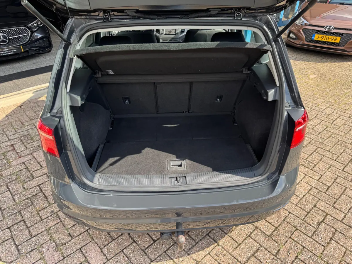 1.0 TSI Comfortline 2017 AUT NAP!