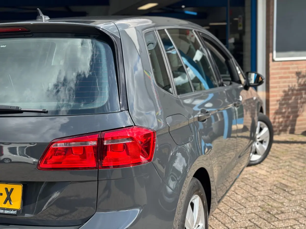 1.0 TSI Comfortline 2017 AUT NAP!