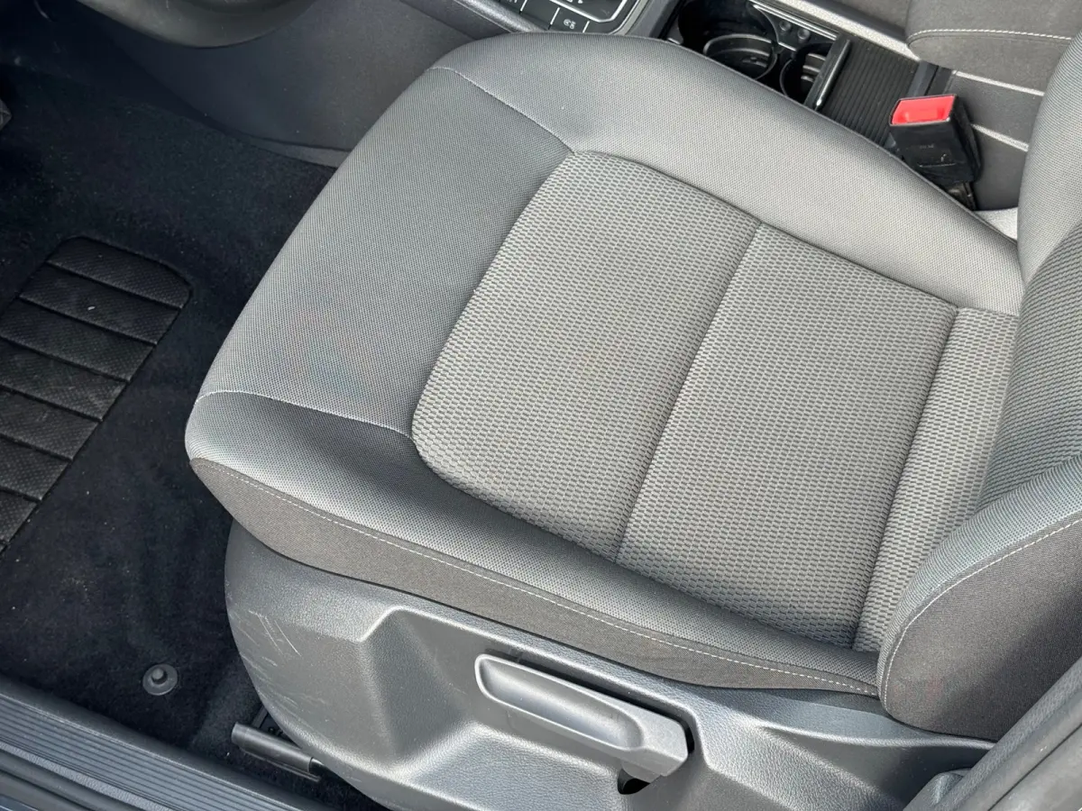1.0 TSI Comfortline 2017 AUT NAP!