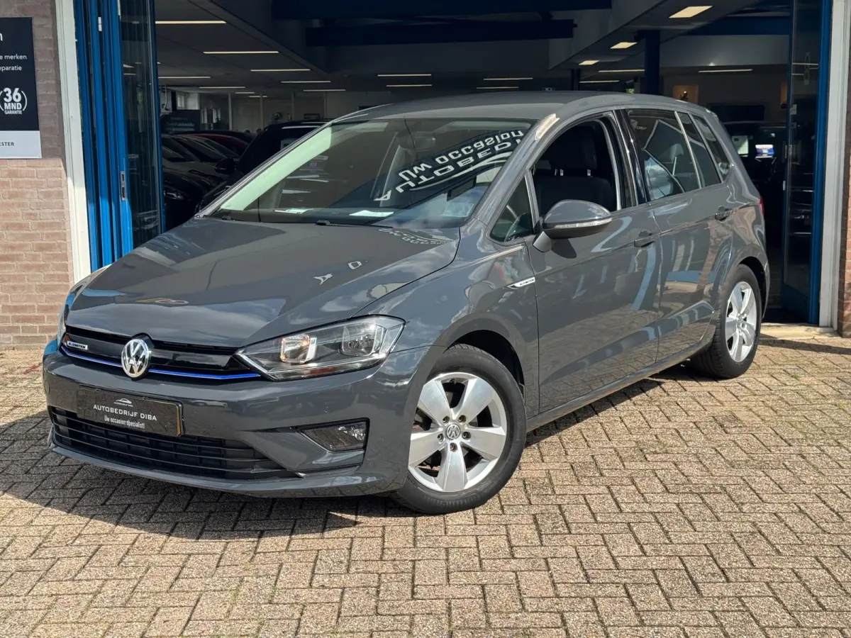 1.0 TSI Comfortline 2017 AUT NAP!