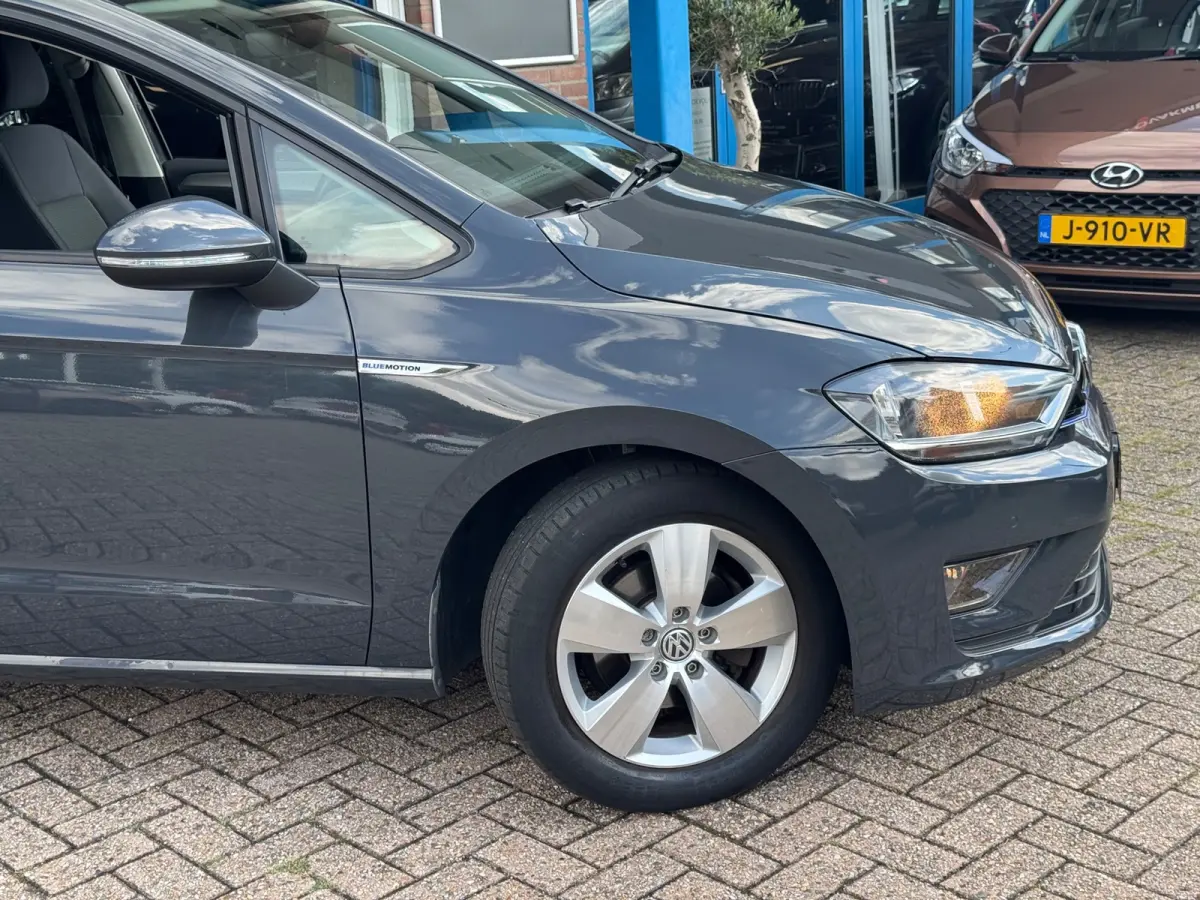 1.0 TSI Comfortline 2017 AUT NAP!