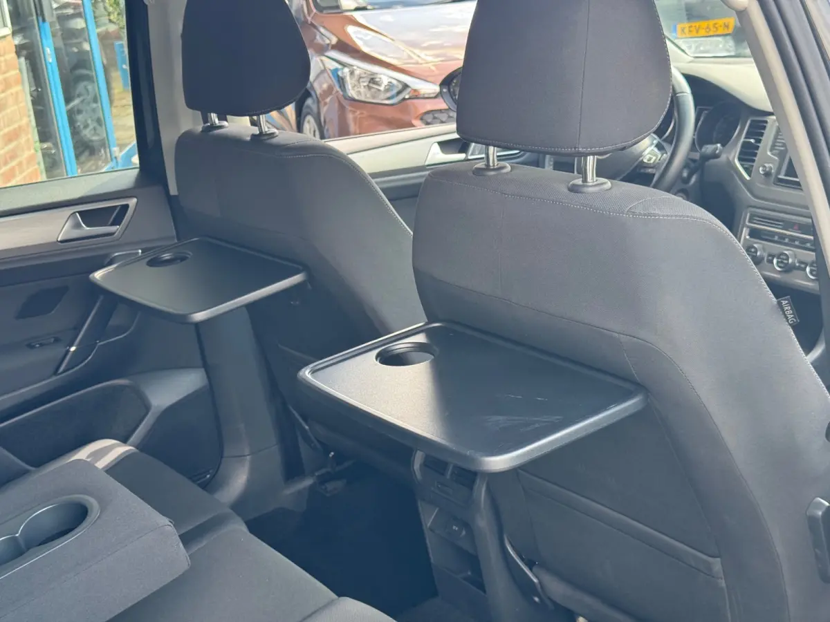 1.0 TSI Comfortline 2017 AUT NAP!