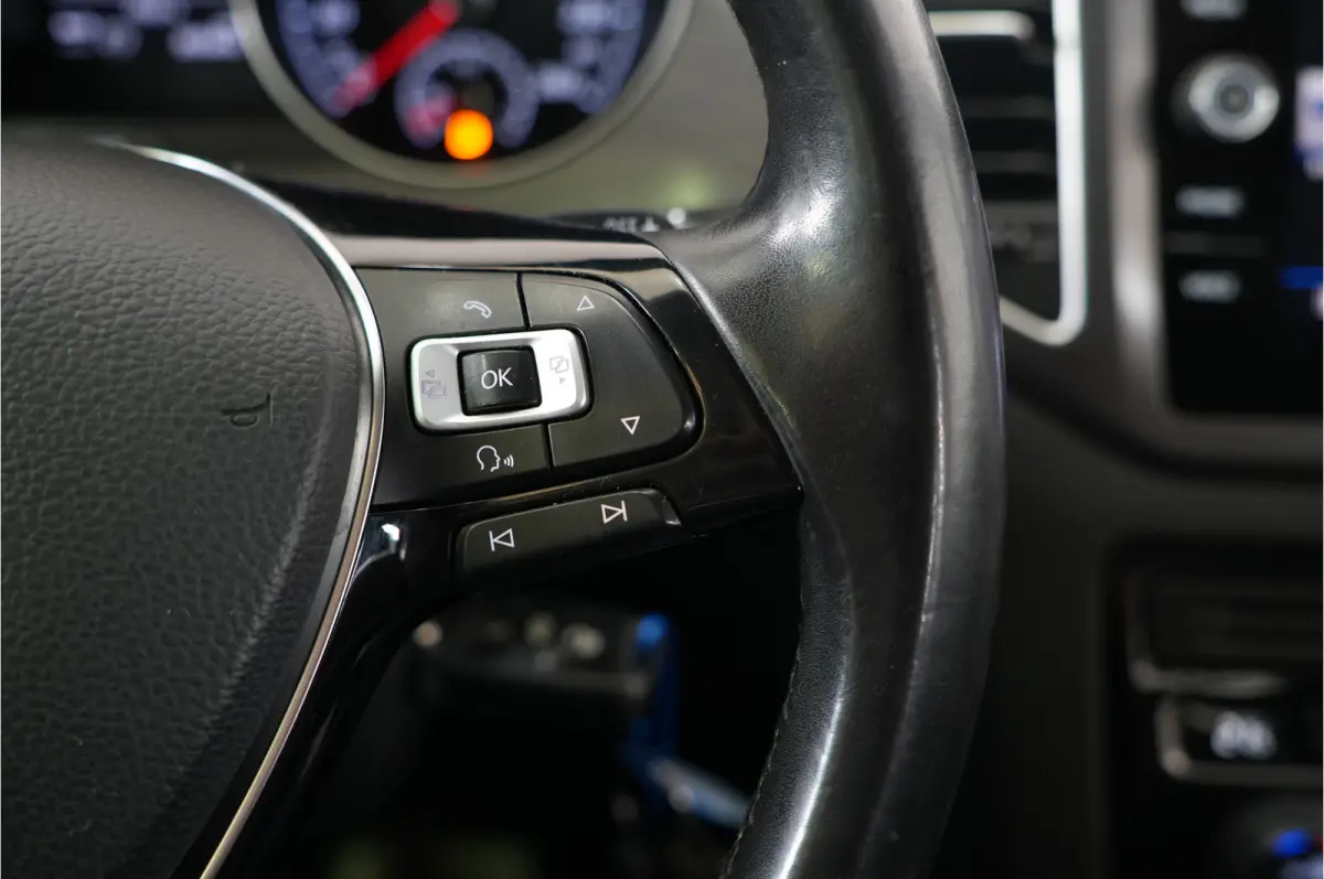 1.5 TSI ACT Highline | Trekhaak | Camera | Navi | Adaptive Cruise |