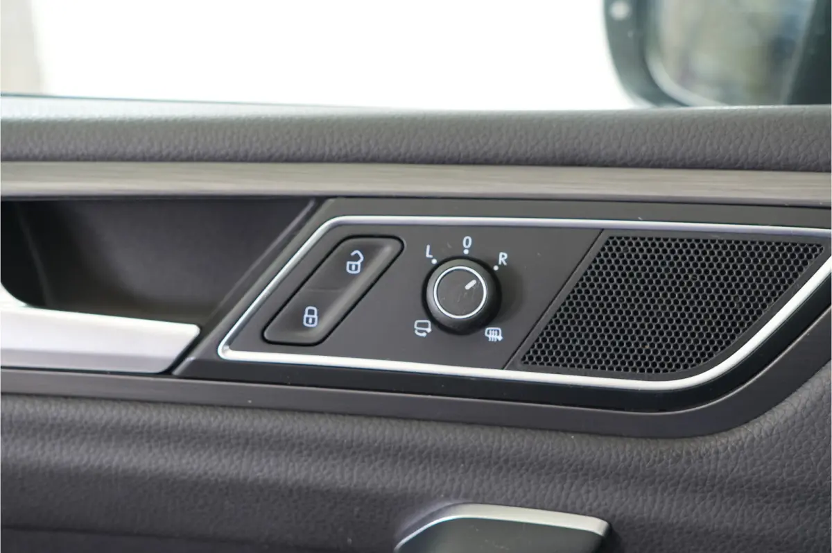 1.5 TSI ACT Highline | Trekhaak | Camera | Navi | Adaptive Cruise |