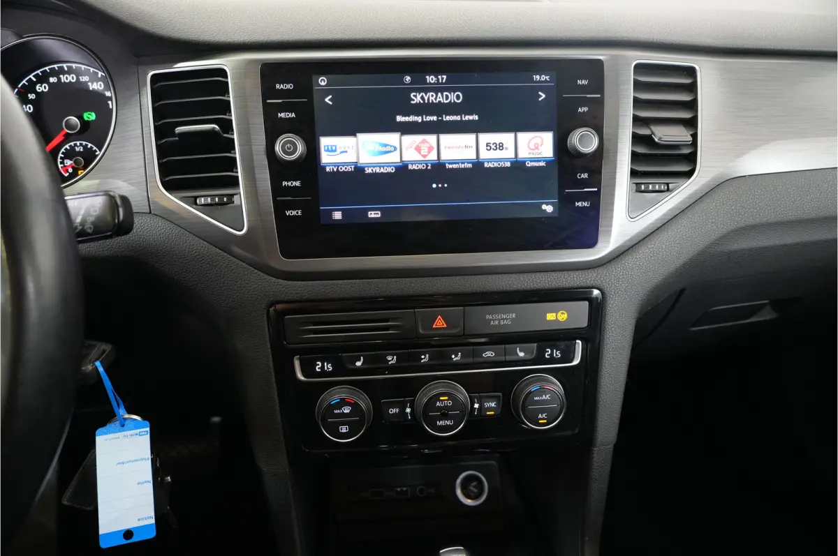 1.5 TSI ACT Highline | Trekhaak | Camera | Navi | Adaptive Cruise |