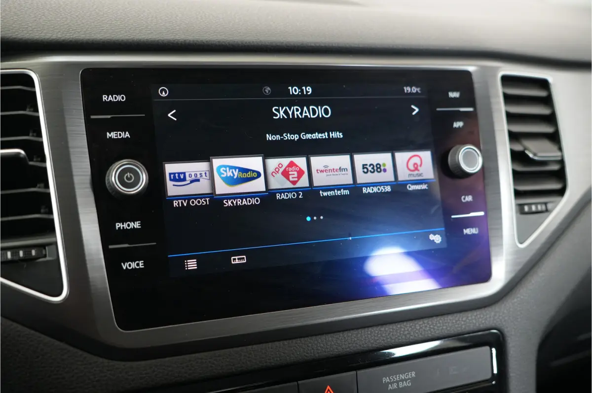 1.5 TSI ACT Highline | Trekhaak | Camera | Navi | Adaptive Cruise |