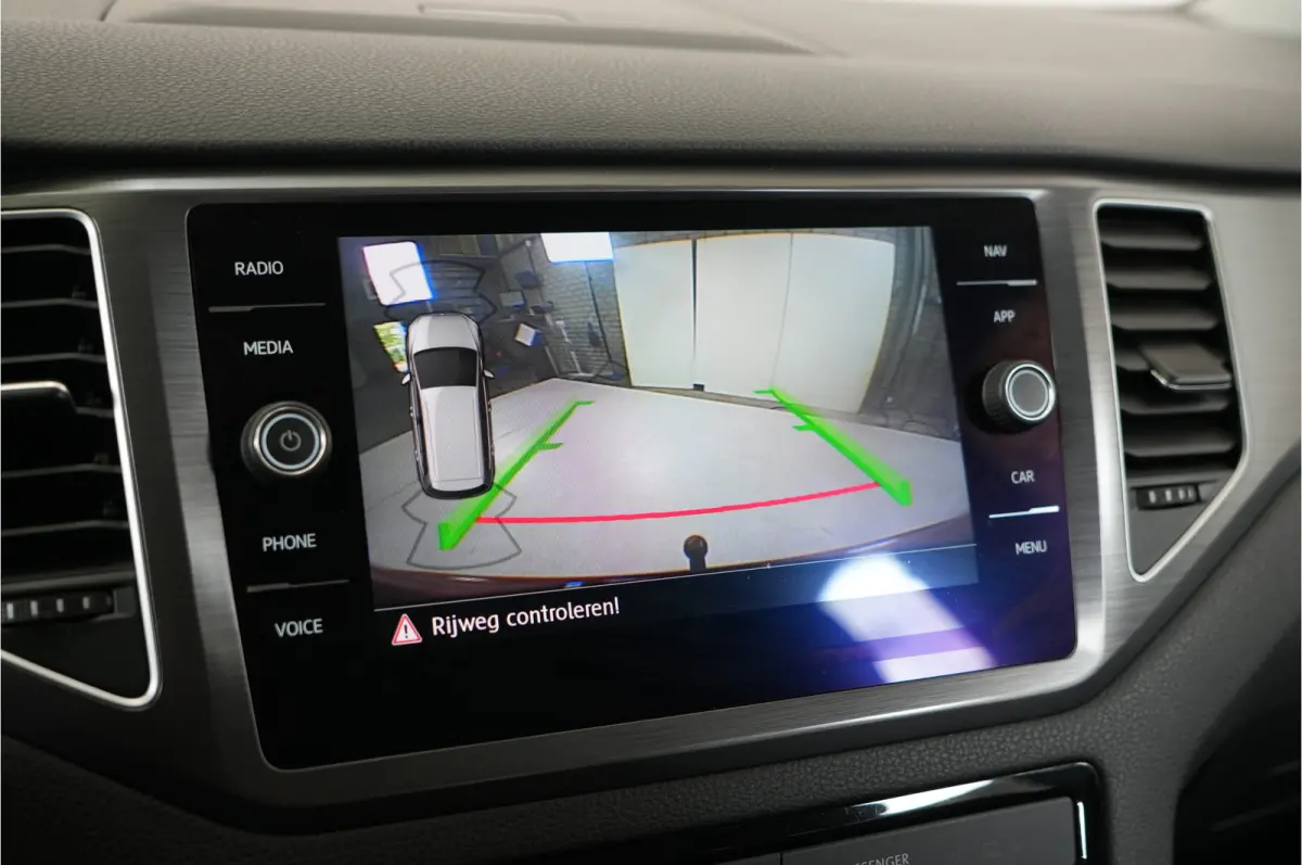 1.5 TSI ACT Highline | Trekhaak | Camera | Navi | Adaptive Cruise |