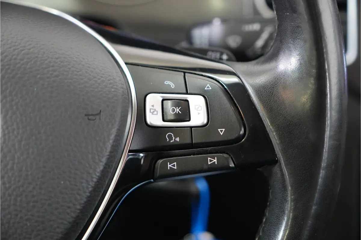 1.5 TSI ACT Highline | Trekhaak | Camera | Navi | Adaptive Cruise |