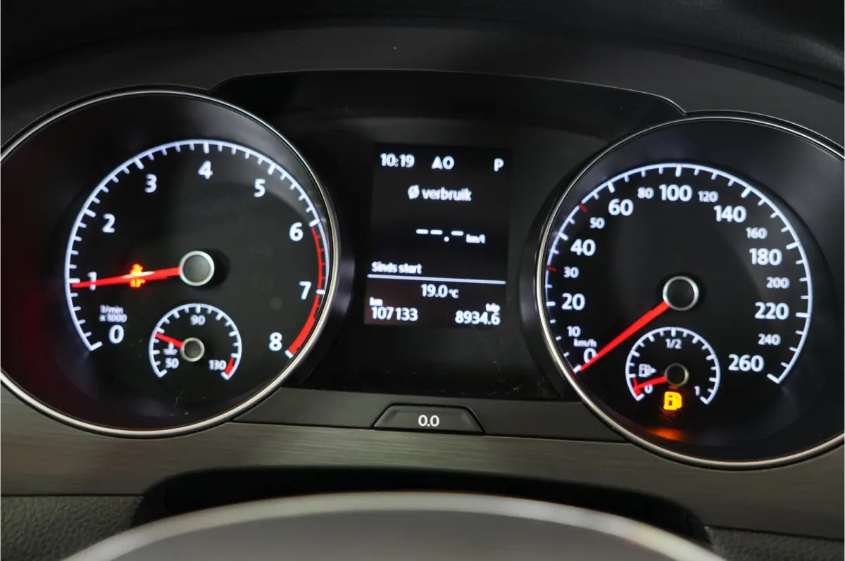 1.5 TSI ACT Highline | Trekhaak | Camera | Navi | Adaptive Cruise |