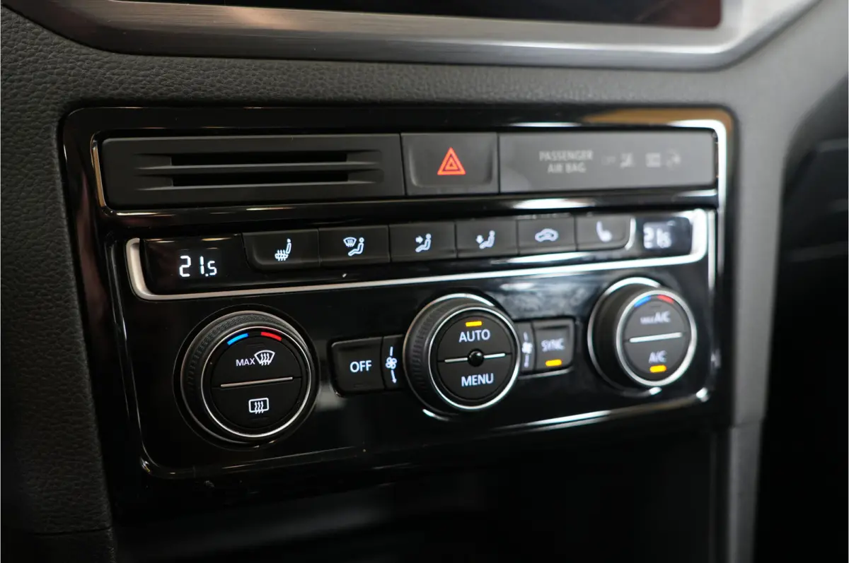 1.5 TSI ACT Highline | Trekhaak | Camera | Navi | Adaptive Cruise |