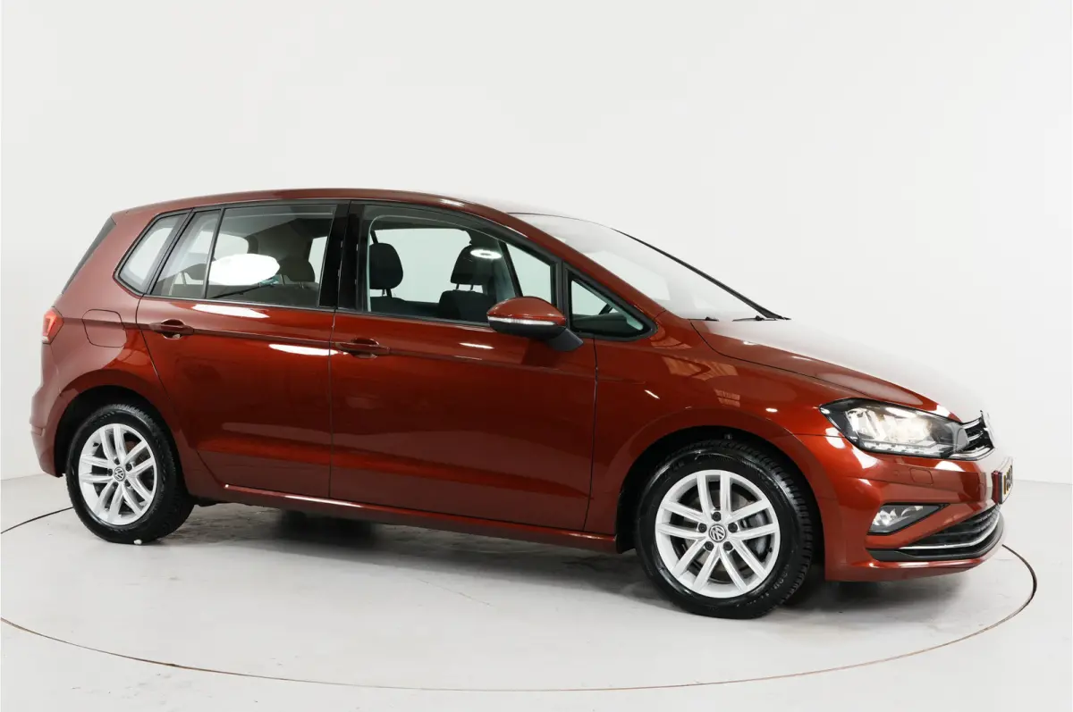 1.5 TSI ACT Highline | Trekhaak | Camera | Navi | Adaptive Cruise |