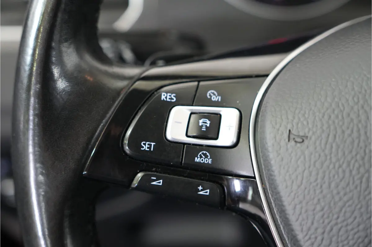 1.5 TSI ACT Highline | Trekhaak | Camera | Navi | Adaptive Cruise |