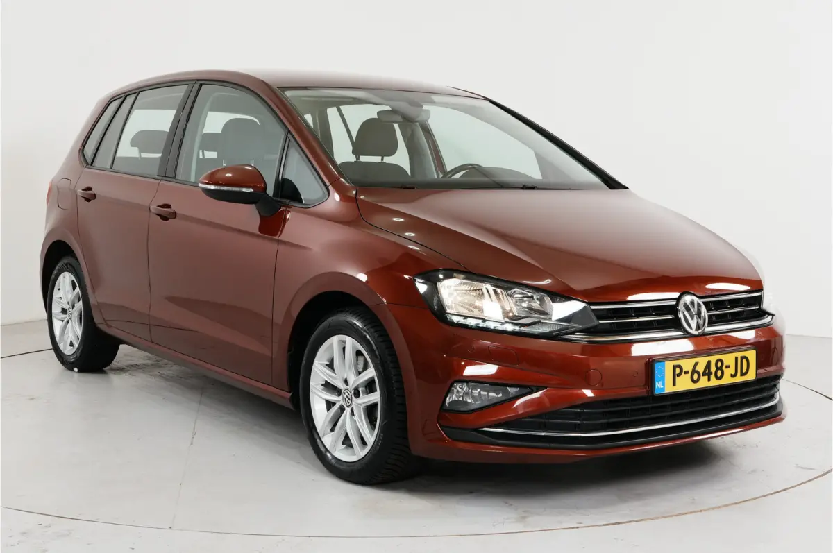 1.5 TSI ACT Highline | Trekhaak | Camera | Adaptive Cruise |