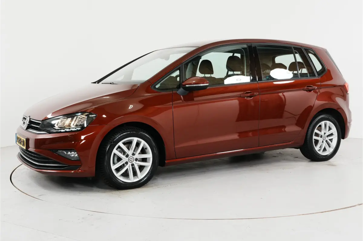 1.5 TSI ACT Highline | Trekhaak | Camera | Navi | Adaptive Cruise |