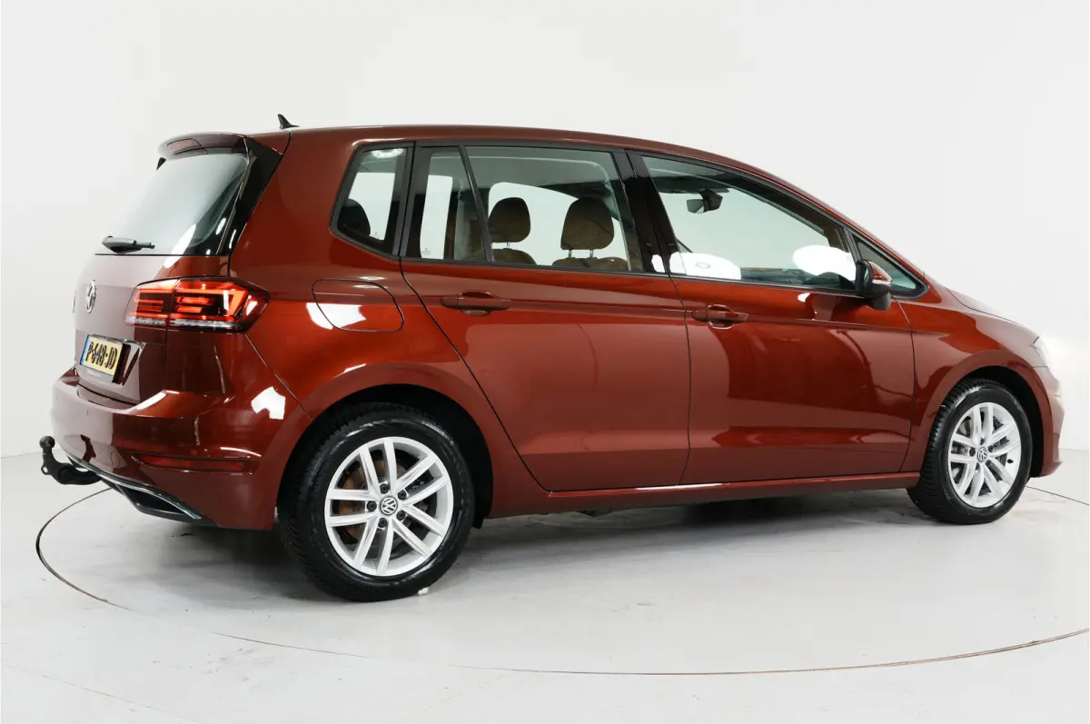 1.5 TSI ACT Highline | Trekhaak | Camera | Navi | Adaptive Cruise |