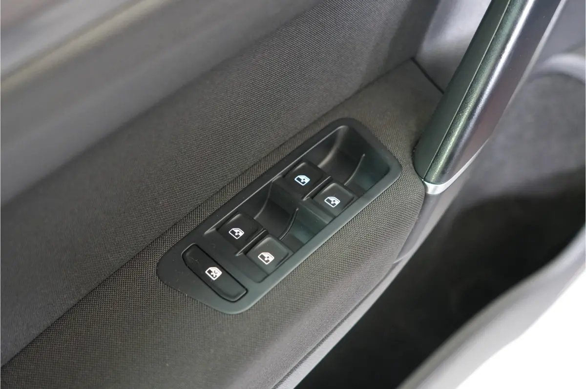 1.5 TSI ACT Highline | Trekhaak | Camera | Navi | Adaptive Cruise |