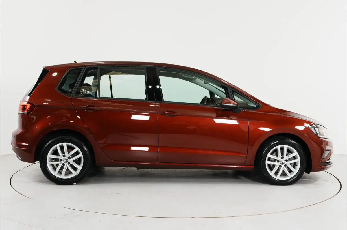 1.5 TSI ACT Highline | Trekhaak | Camera | Adaptive Cruise |